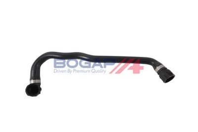 FURTUN RADIATOR BOGAP B4228670 2