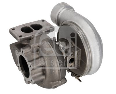 Lader, ladesystem FEBI BILSTEIN 191376