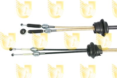 SEILZUG SCHALTGETRIEBE