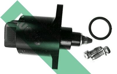 Zawór pozycji jałowej, zasilanie powietrzem LUCAS FDB847