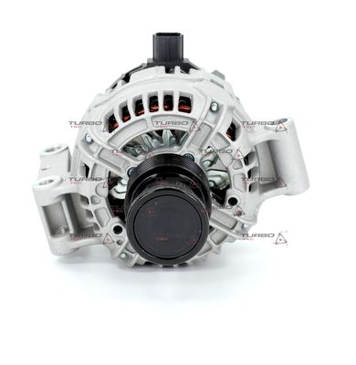 GENERATOR / ALTERNATOR TURBO-TEC TTAL001064 3