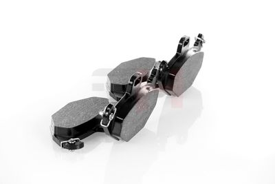 SET PLACUTE FRANA FRANA DISC GH GH413942 43