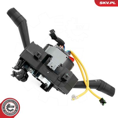 Steering Column Switch 38SKV539