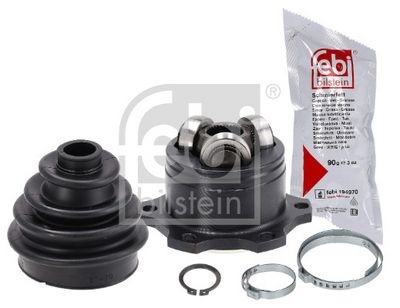 каре комплект, полуоска FEBI BILSTEIN 184557