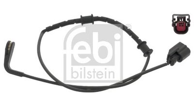 FEBI BILSTEIN Warnkontakt, Bremsbelagverschleiß