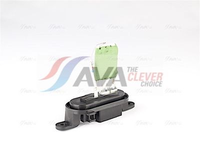 WIDERSTAND INNENRAUMGEBLäSE AVA Clever Choice RTR013 2