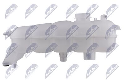 Vyrovnávacia nádržka, chladiaca kvapalina NTY CZW-CH-023