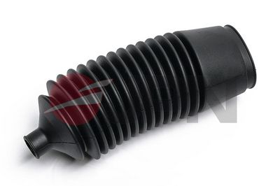 Gofruotoji membrana, vairavimas