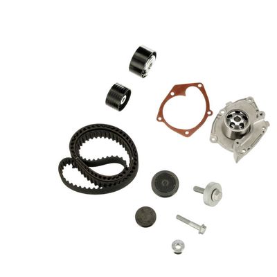 SET POMPA APA + CUREA DINTATA GATES KP45550XS 58