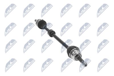 PLANETARA NTY NPWTY250 14