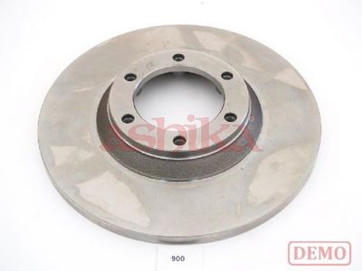 спирачен диск ASHIKA 60-09-900C