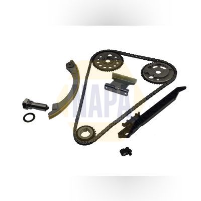 NAPA Timing Chain Kit NCK4133