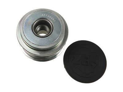 SISTEM ROATA LIBERA GENERATOR AS-PL AFP3049S 2