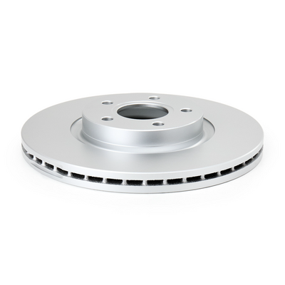 спирачен диск RIDEX 82B0166P