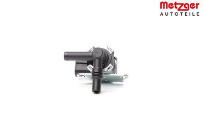 VENTIL AKTIVKOHLEFILTER METZGER AUTOTEILE 2250558 12