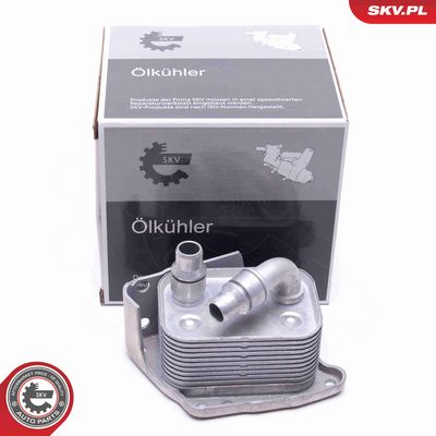 RADIATOR ULEI ULEI MOTOR