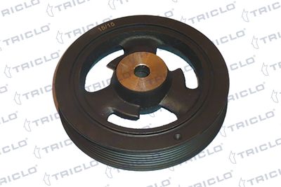 ремъчна шайба, колянов вал TRICLO 422266