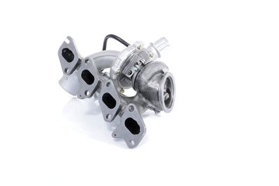 LADER AUFLADUNG BTS Turbo T915265BT 15