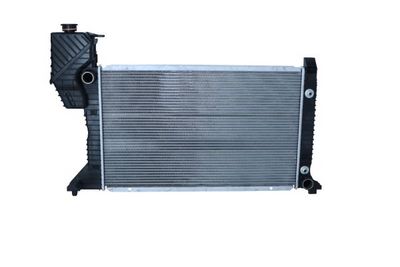 Radiator, engine cooling 50574