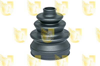 FALTENBALG ANTRIEBSWELLE