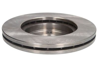 Brake disc Voor Links/Rechts past: MAZDA MPV II, XEDOS 9 2.0-2.5 07.93-02.06