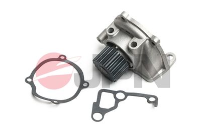 Водяной насос, охлаждение двигателя JPN 10C3024-JPN для MAZDA 6