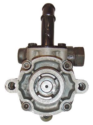 HYDRAULIKPUMPE LENKUNG LIZARTE 04710186 1