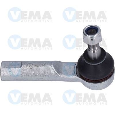 VEMA 240179 Наконечник рулевой тяги  для NISSAN ALMERA II Hatchback (N16) 1.5