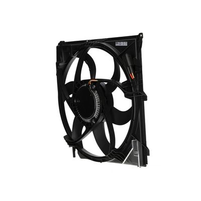 VENTILATOR RADIATOR NISSENS 85066 29