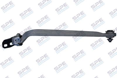 носач, окачване на колелата TEKNOROT M-881