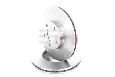 DISC FRANA GH GH404704 52