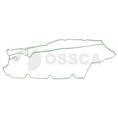 OSSCA 49031 Прокладка клапанної кришки 