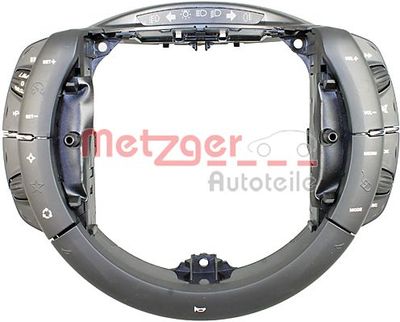 Przełącznik kolumny kierowniczej METZGER AUTOTEILE 0916649