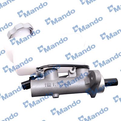 Главный тормозной цилиндр MANDO EX591004A410 для HYUNDAI H-1