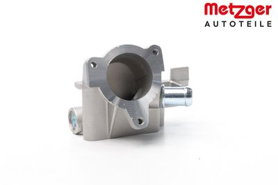 THERMOSTATGEHäUSE METZGER AUTOTEILE 4010379 17