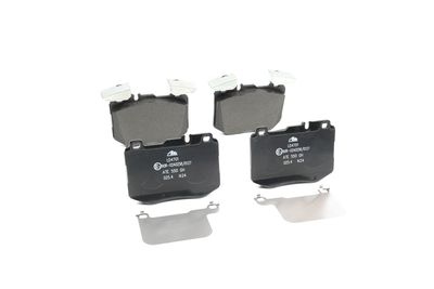 SET PLACUTE FRANA FRANA DISC ATE 13047047012 25