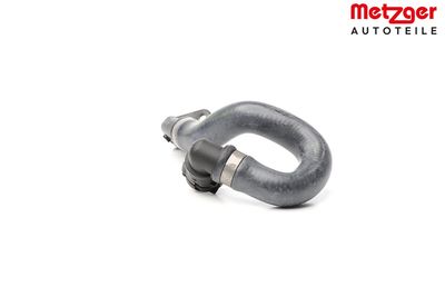 FURTUN RADIATOR METZGER AUTOTEILE 2420589 4