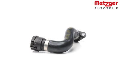 KüHLERSCHLAUCH METZGER AUTOTEILE 2420517 12