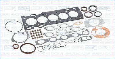 SET GARNITURI COMPLET MOTOR