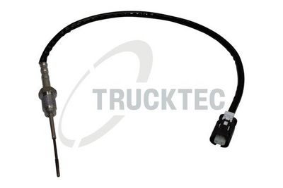 SENZOR TEMPERATURA GAZE EVACUARE