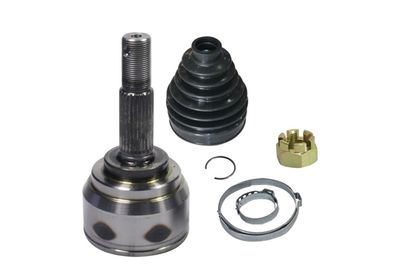 HART 456 706 ШРУС  для NISSAN TIIDA Наклонная задняя часть (C11) 1.8