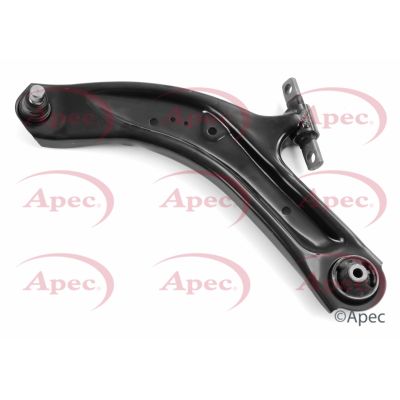 Control/Trailing Arm, wheel suspension APEC AST2626