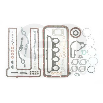 Комплект прокладок, двигатель GUARNITAUTO 010238-1000 для ALFA ROMEO 75
