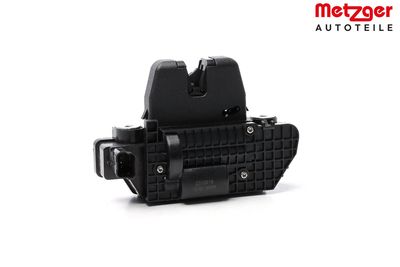 HECKKLAPPENSCHLOSS METZGER AUTOTEILE 2310918 34