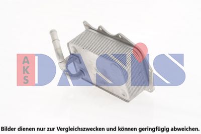 ÖLKüHLER MOTORöL AKS DASIS 046046N