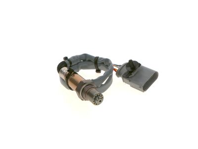 SONDA LAMBDA BOSCH 0258027213 26
