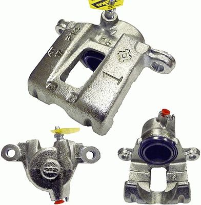 Brake Caliper Brake ENGINEERING CA3165