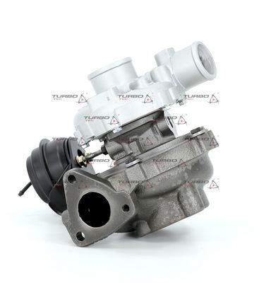 COMPRESOR SISTEM DE SUPRAALIMENTARE