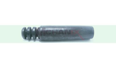 Защитный колпак / пыльник, амортизатор Mchanix NSDBT-013 для NISSAN NV200
