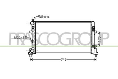 KüHLER MOTORKüHLUNG